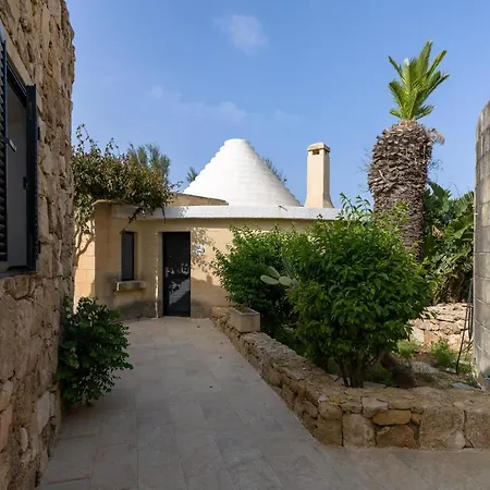 Hotel Ta' Cenc & Spa Sannat Exterior foto