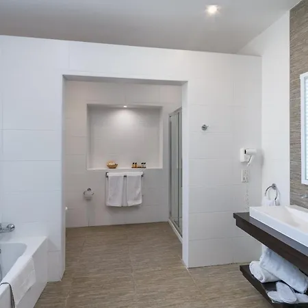 Hotel Ta' Cenc & Spa Sannat Exterior foto Bathroom