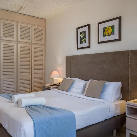 Hotel Ta' Cenc & Spa Sannat Exterior foto A bedroom at the hotel