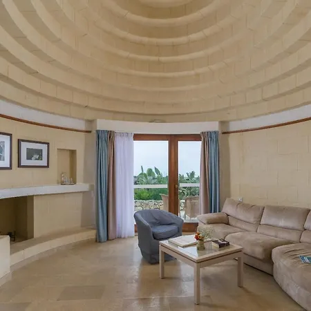 Hotel Ta' Cenc & Spa Sannat Exterior foto Suite at the resort