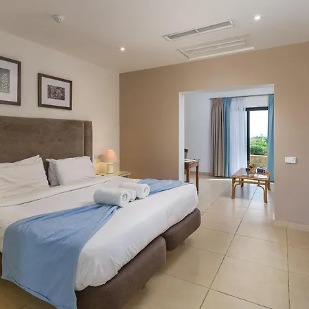 Hotel Ta' Cenc & Spa Sannat Exterior foto Superior room