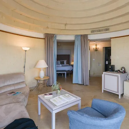 Hotel Ta' Cenc & Spa Sannat Exterior foto Suite