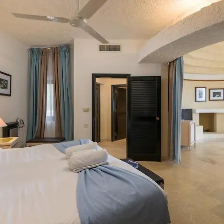 Hotel Ta' Cenc & Spa Sannat Exterior foto Suite at the hotel