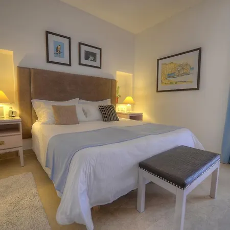 Hotel Ta' Cenc & Spa Sannat Exterior foto A bedroom at the hotel