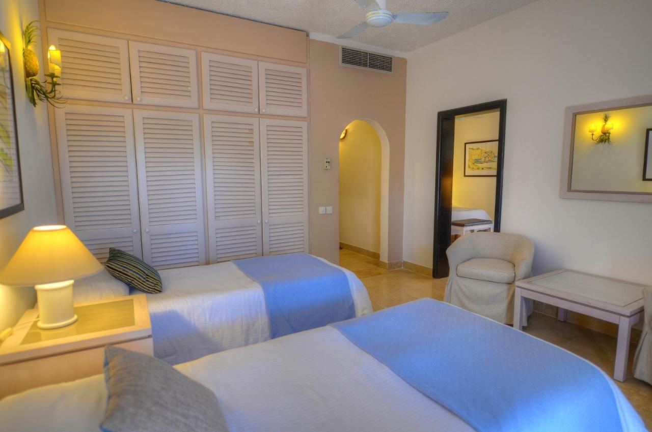 Ta' Cenc & Resort