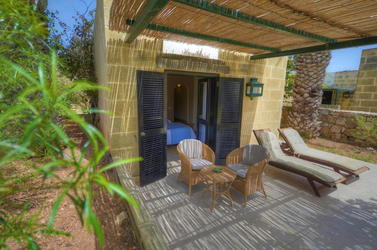 Ta' Cenc & Resort Sannat