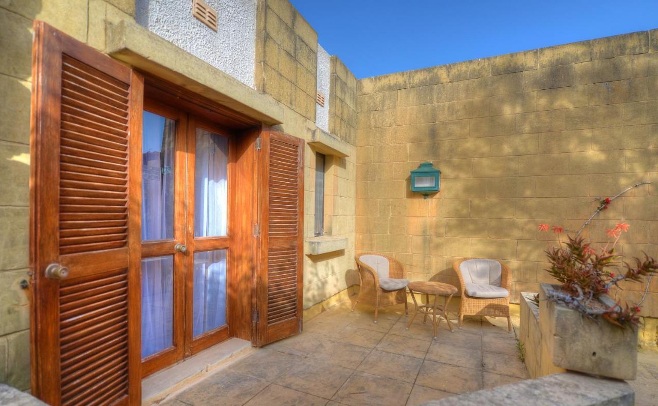 Ta' Cenc & Semesteranläggning (resort) 5*