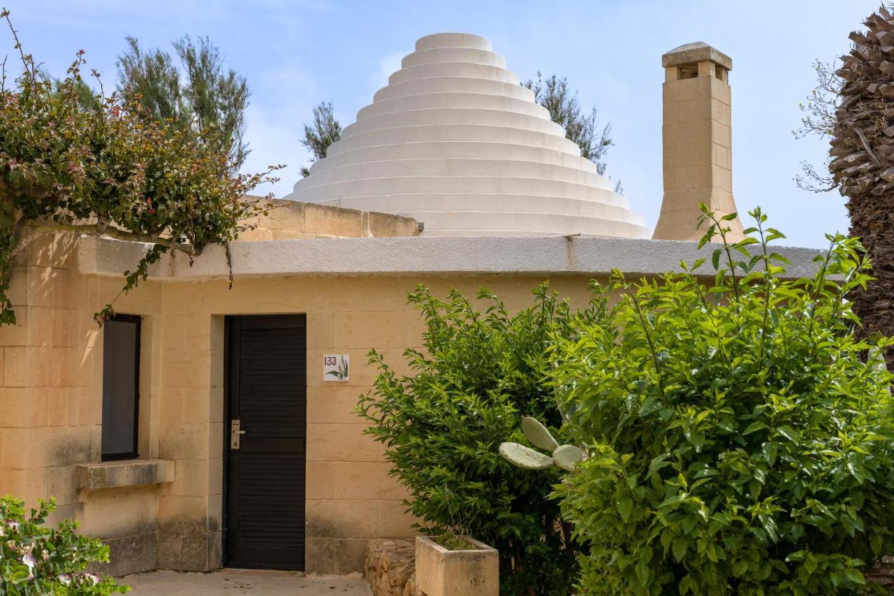 Ta' Cenc & Semesteranläggning (resort) 5*