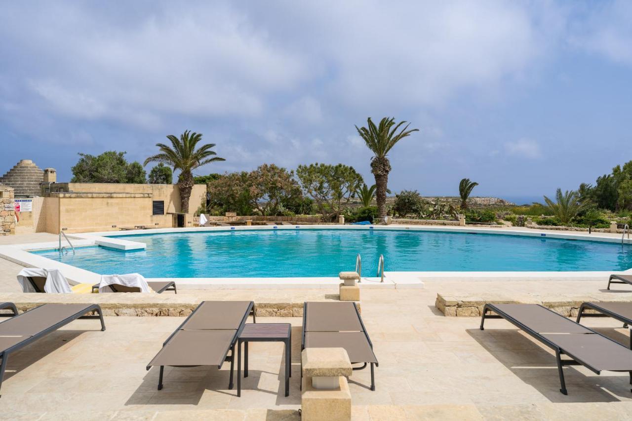 Resort Ta' Cenc & Sannat