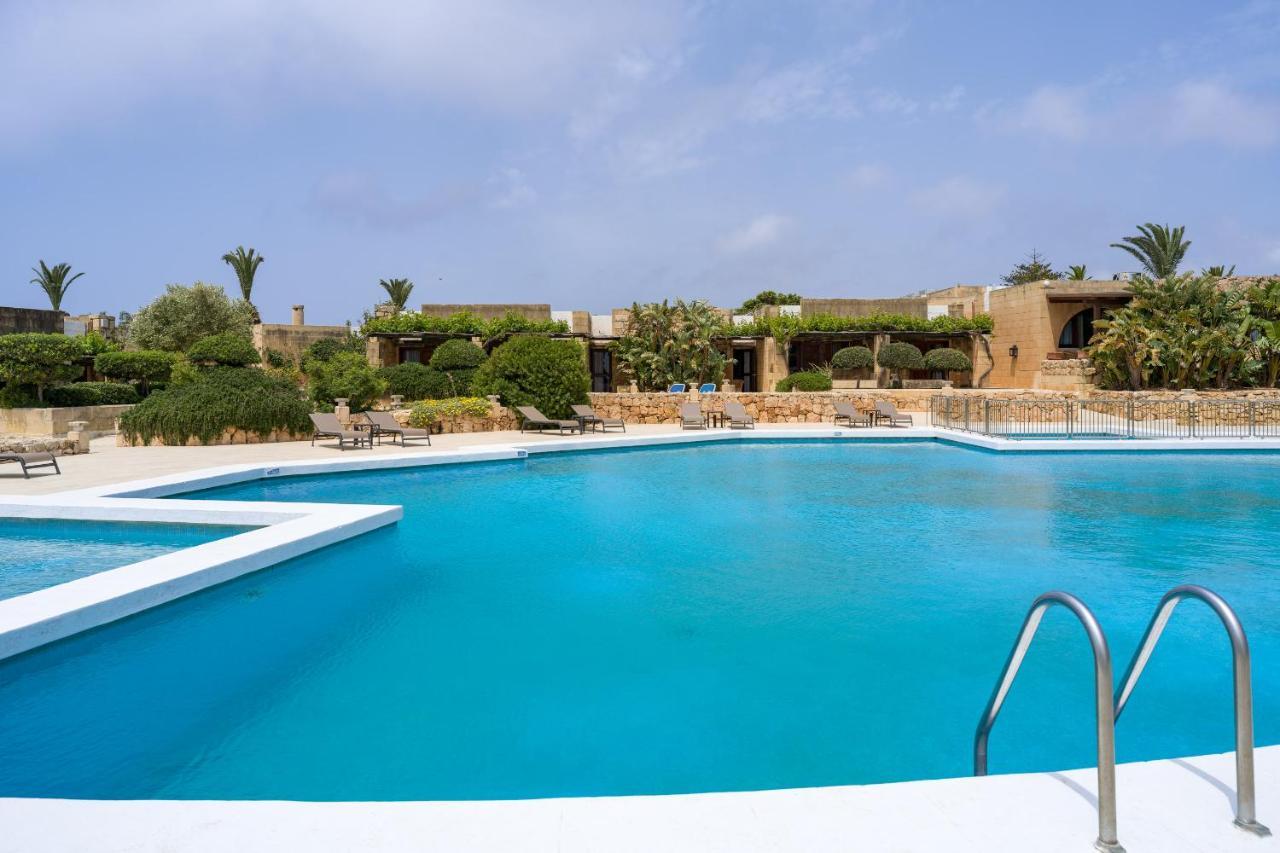 Ta' Cenc & Semesteranläggning (resort) Sannat