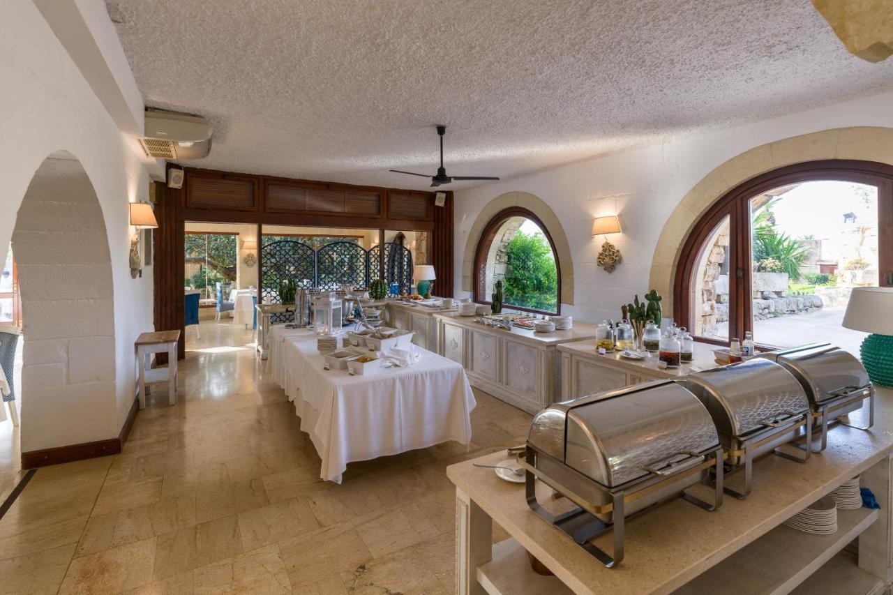 Ta' Cenc & Resort Sannat