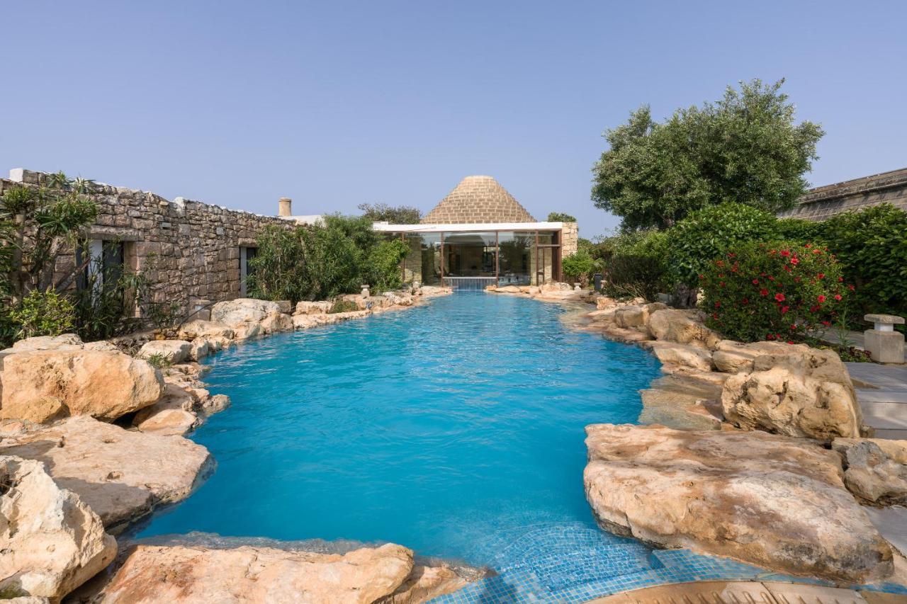 Ta' Cenc & Resort 5*
