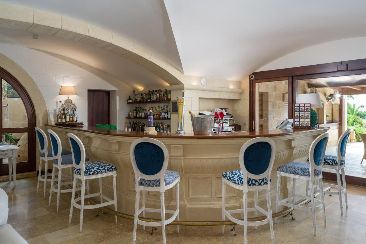 Ta' Cenc & Semesteranläggning (resort) 5*