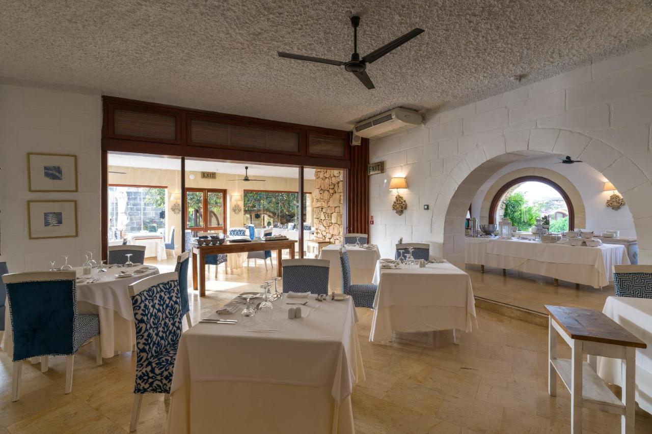 Ta' Cenc & Resort