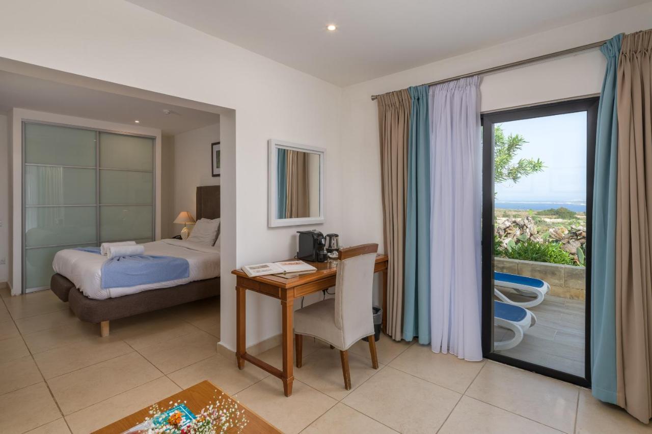 Semesteranläggning (resort) Ta' Cenc & 5*