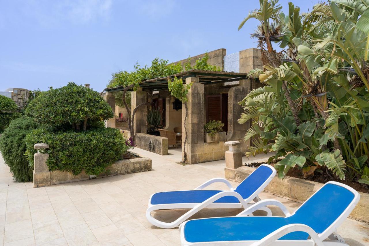 Resort Ta' Cenc & Sannat