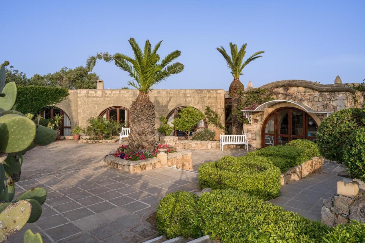 Ta' Cenc & Resort Sannat