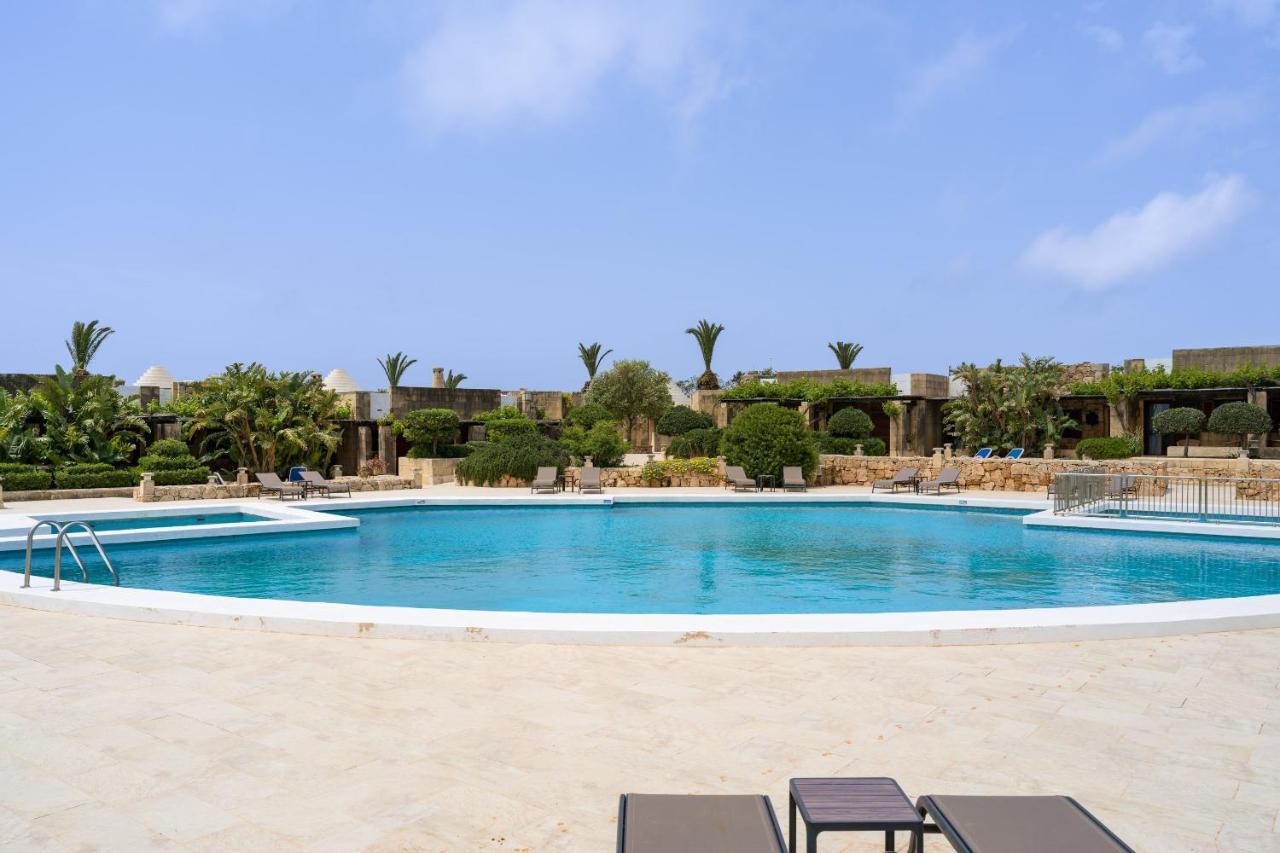 Resort Ta' Cenc & Sannat