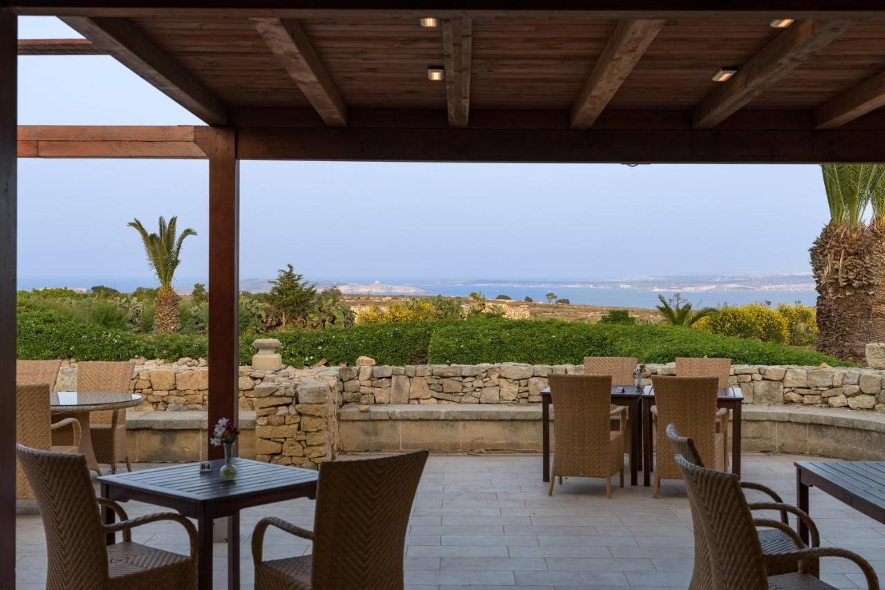 Resort Ta' Cenc & Sannat