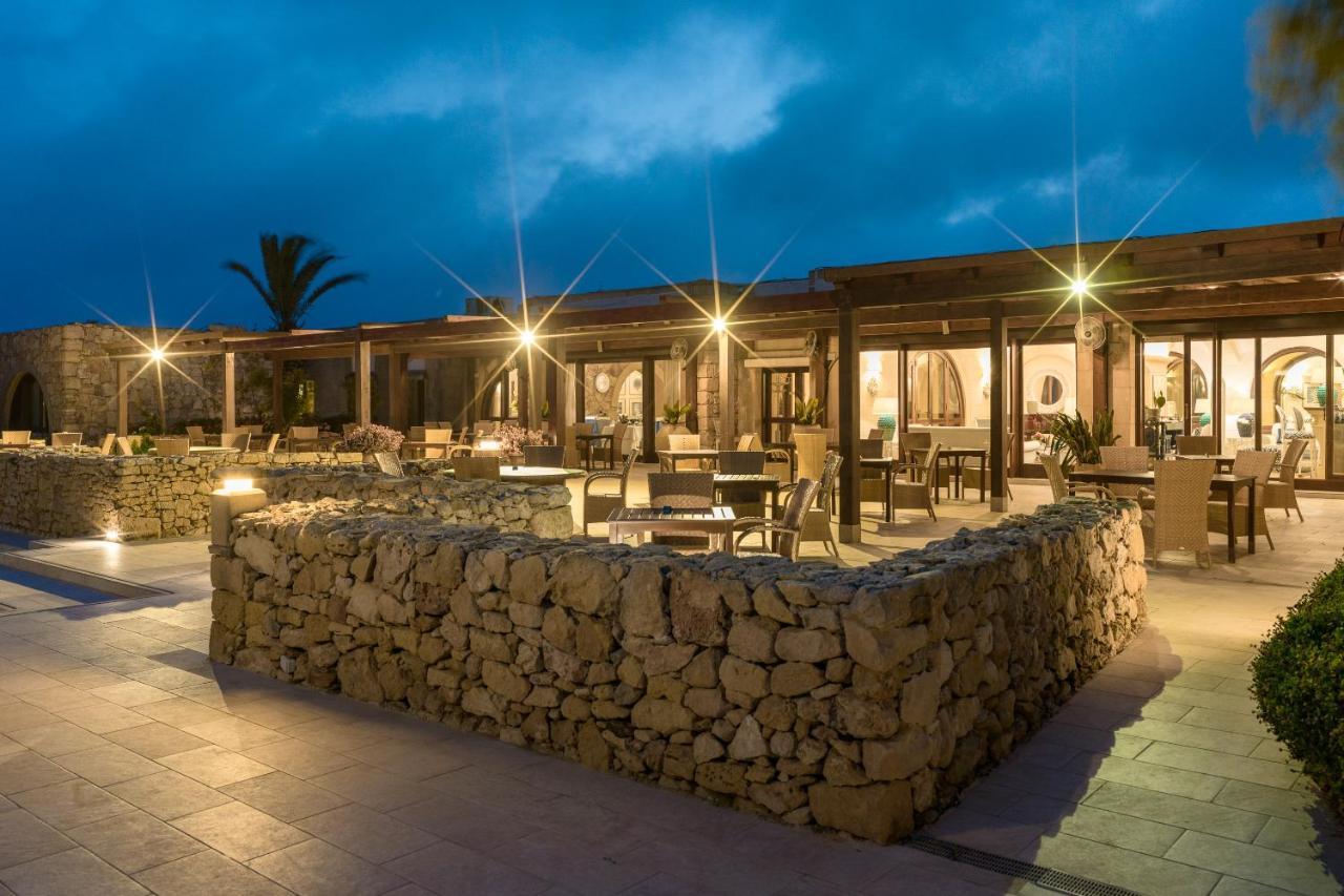 Resort Ta' Cenc & Sannat