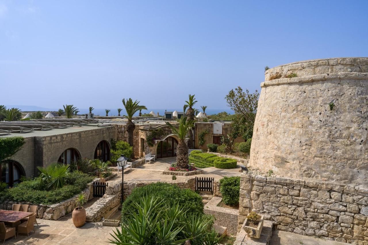 Ta' Cenc & Resort Sannat
